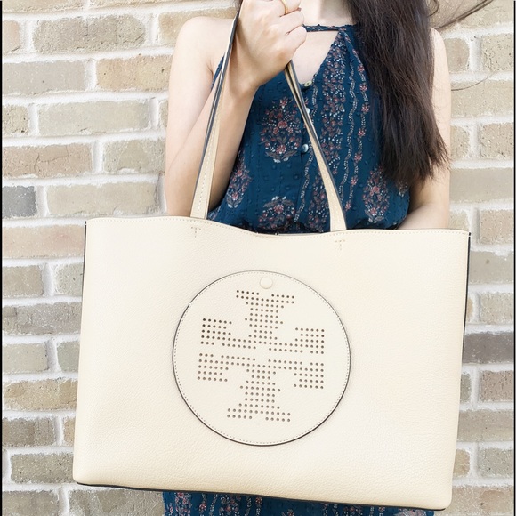 Gaby’sBags👜💕-NWT Tory Burch Large Tote - Picture 2 of 3